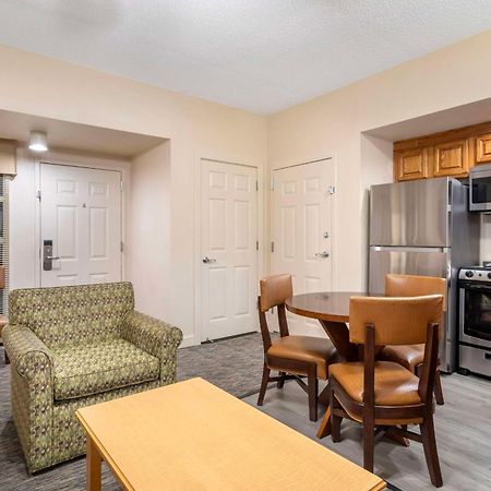 Hilton Vacation Club Bent Creek Golf Village Gatlinburg Pittman Center Eksteriør bilde