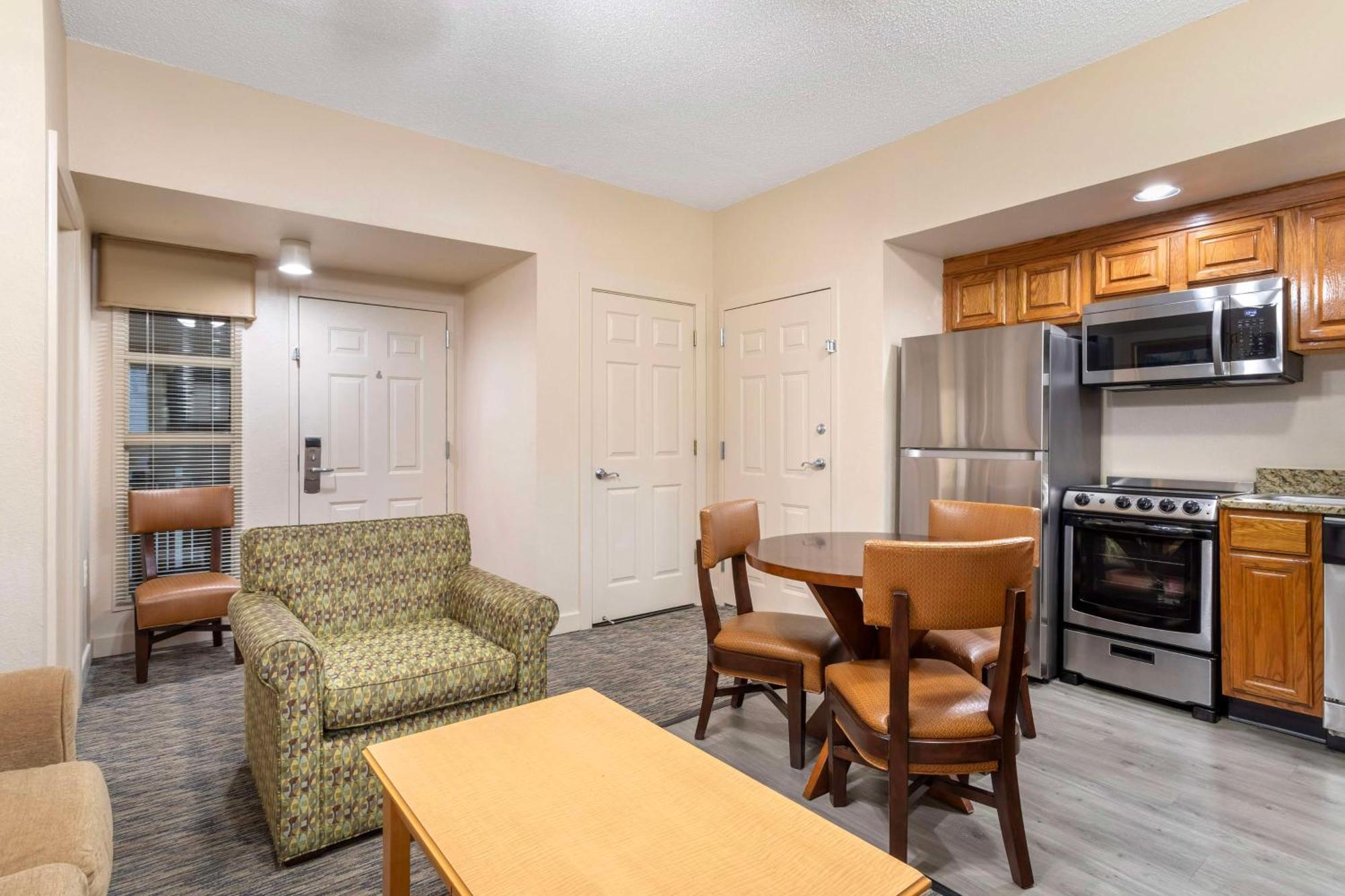 Hilton Vacation Club Bent Creek Golf Village Gatlinburg Pittman Center Eksteriør bilde