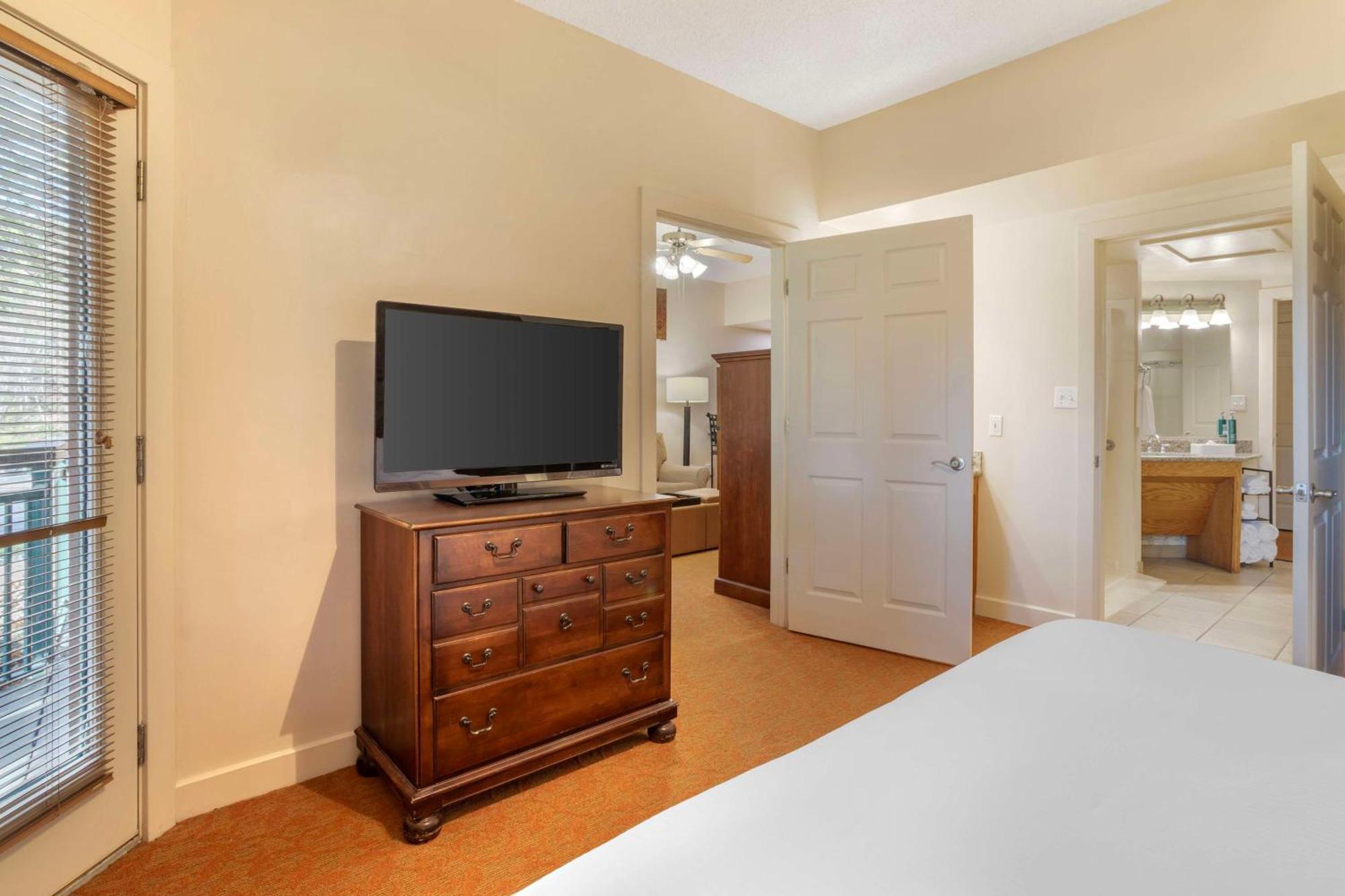 Hilton Vacation Club Bent Creek Golf Village Gatlinburg Pittman Center Eksteriør bilde